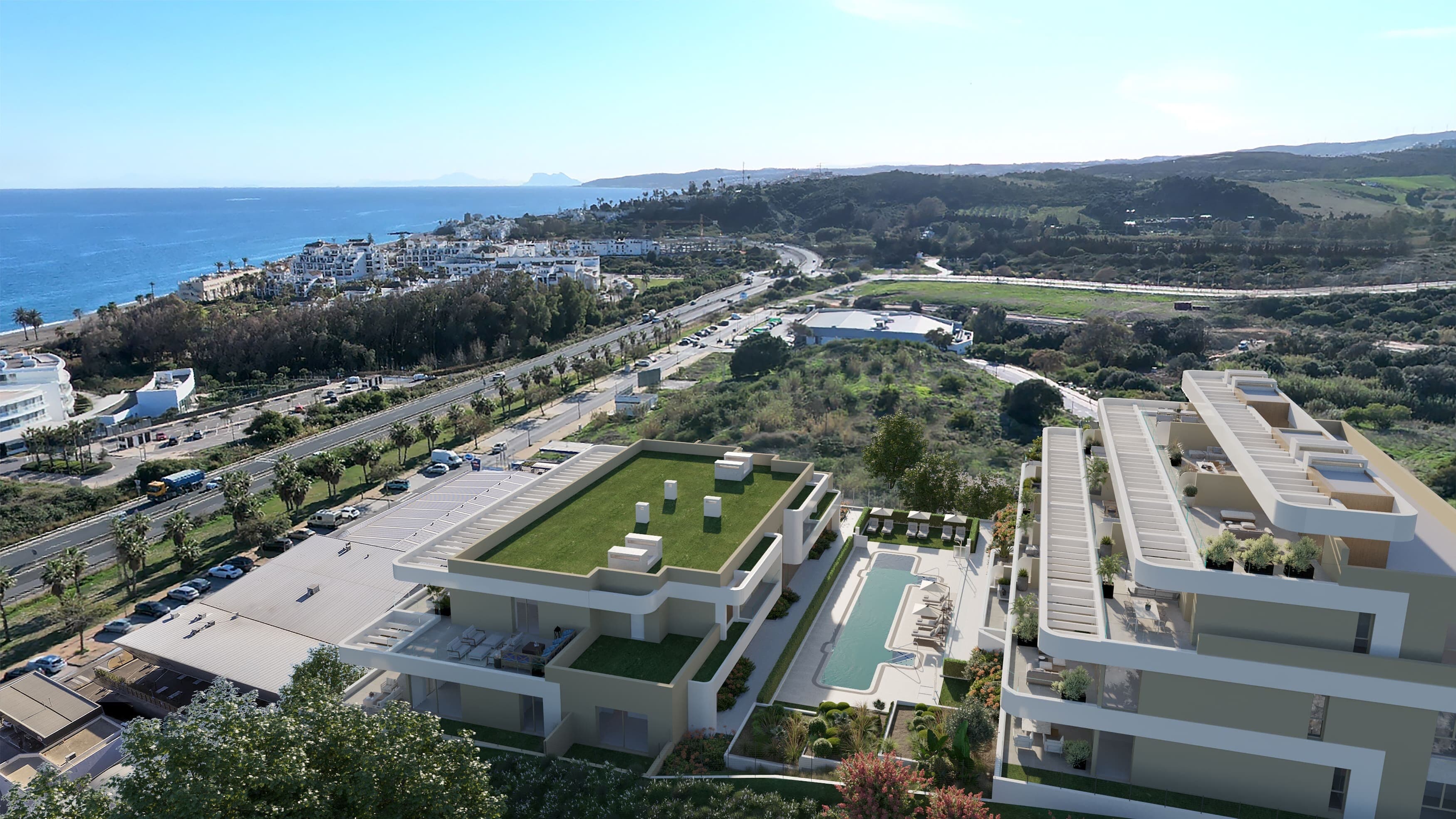 Celestia Homes – 2. kép