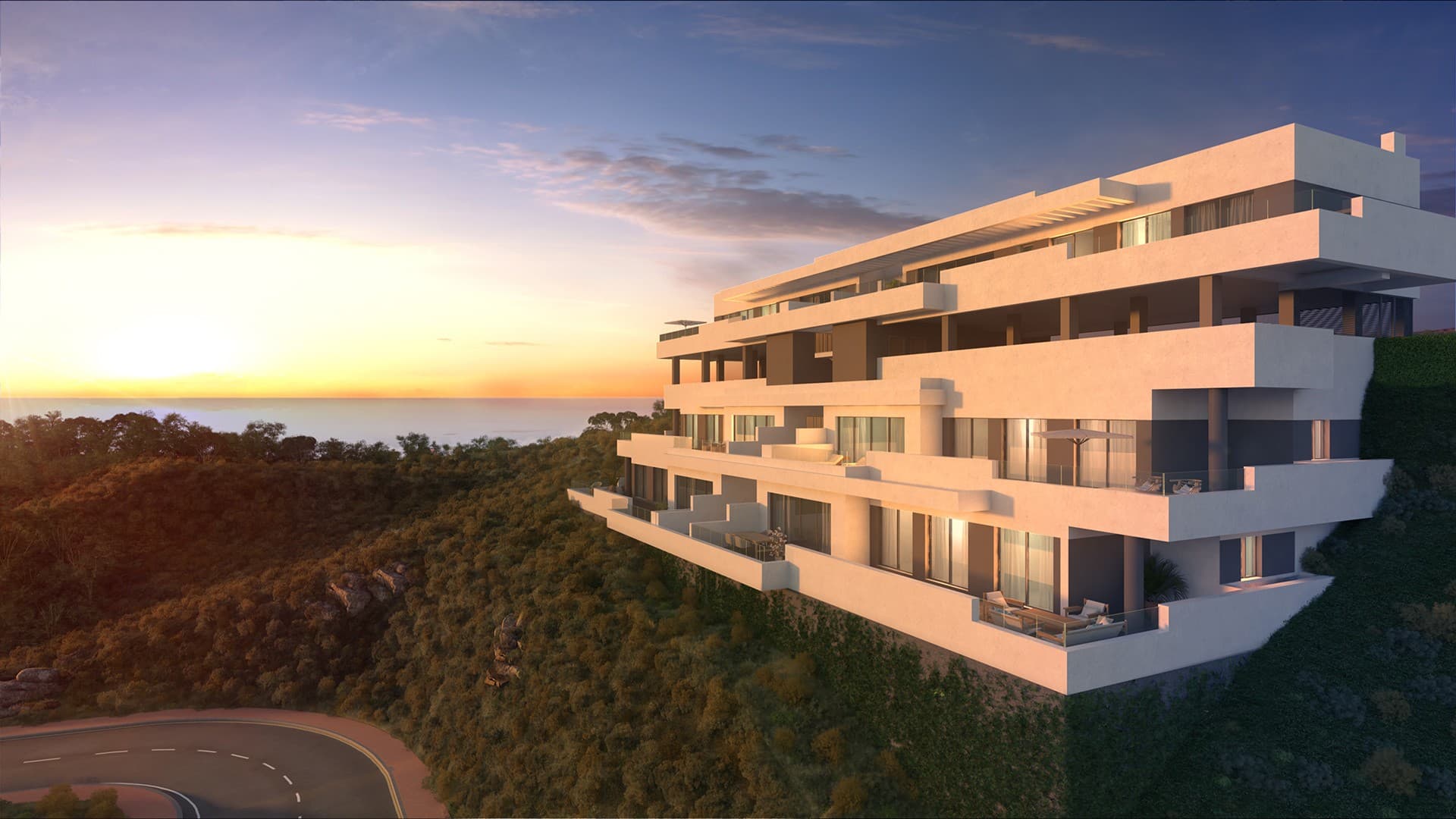 Navigolf Suites 2