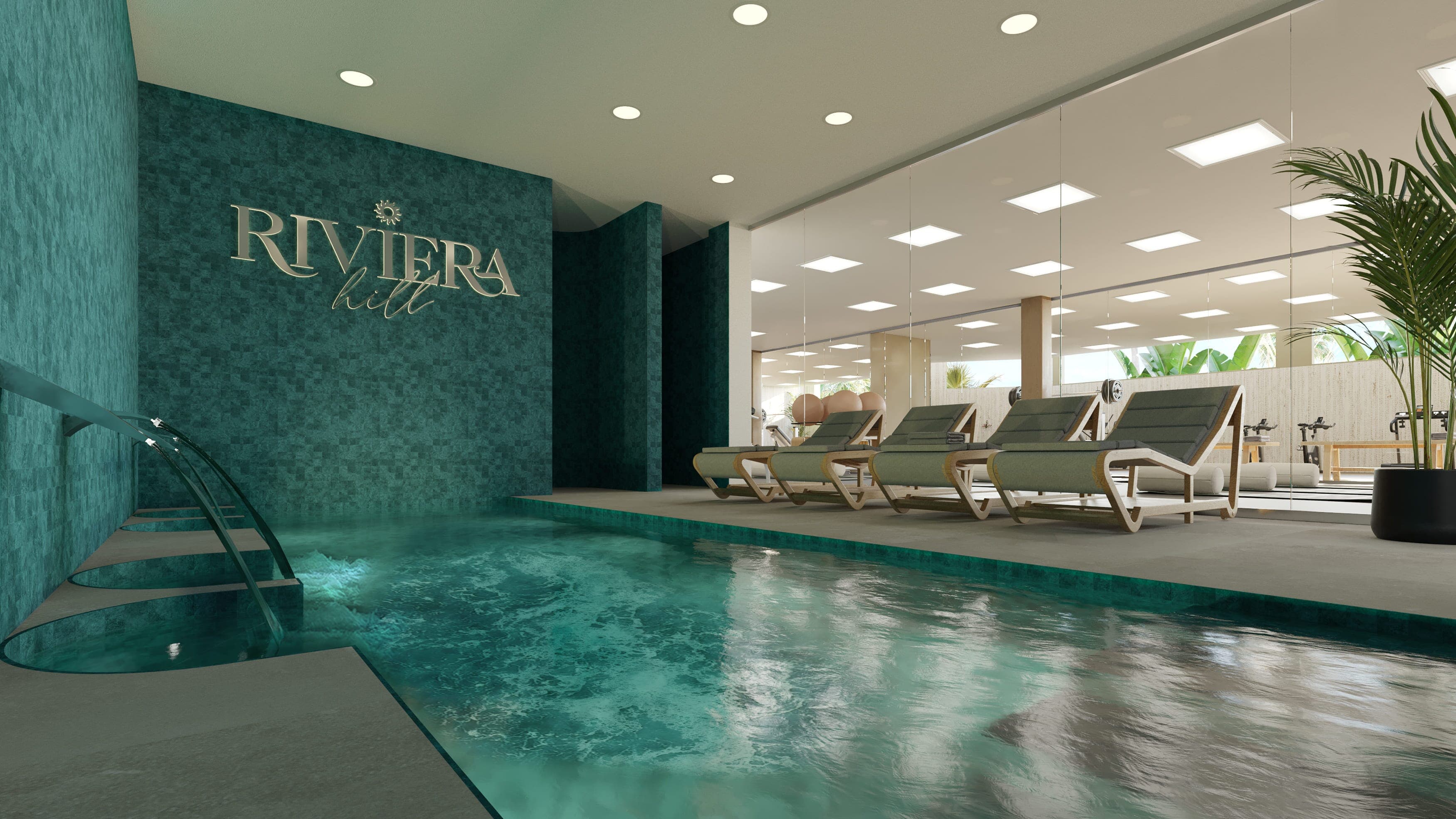 Riviera Hill – 5. kép