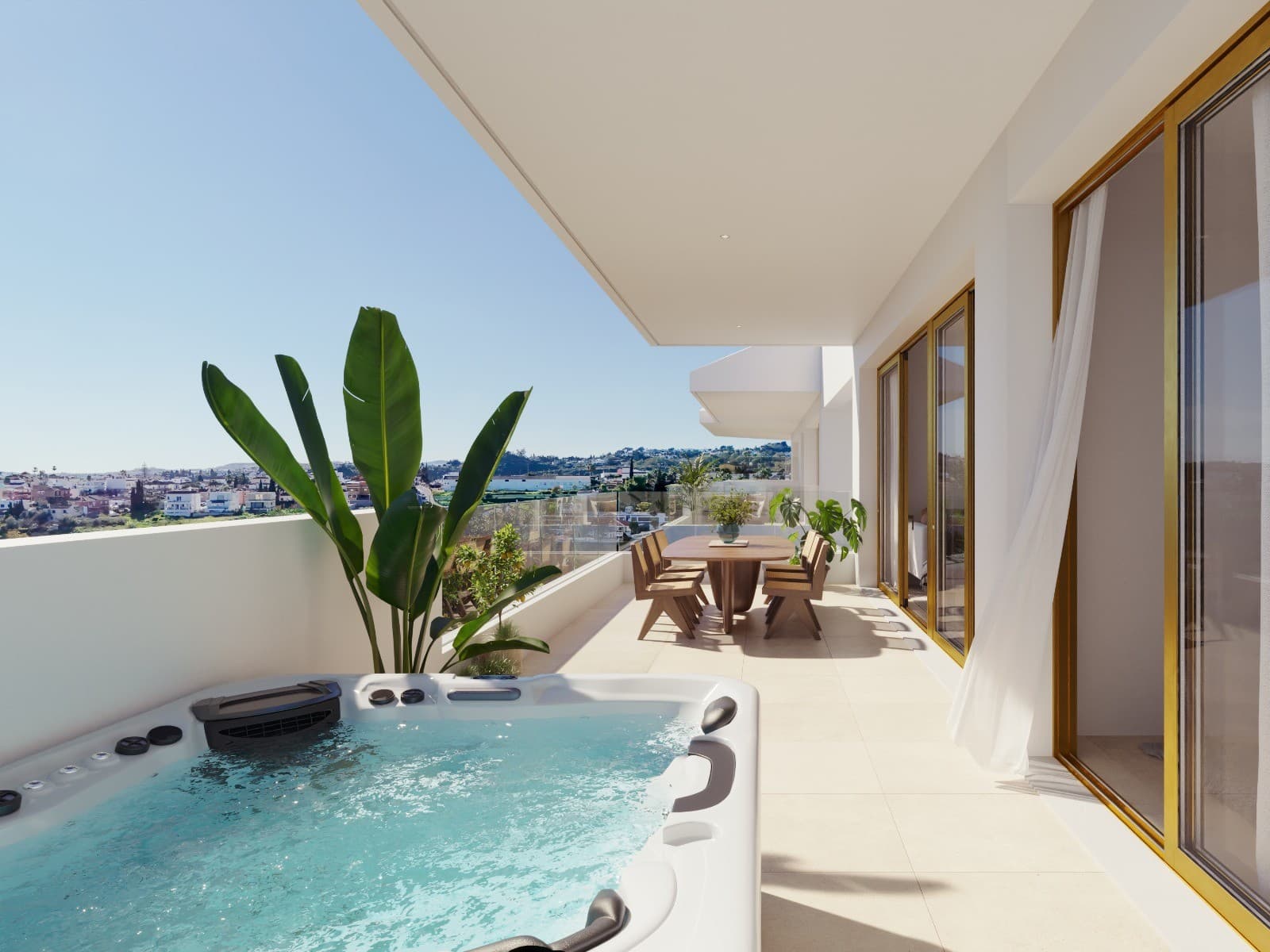 Luminal Homes – 4. kép