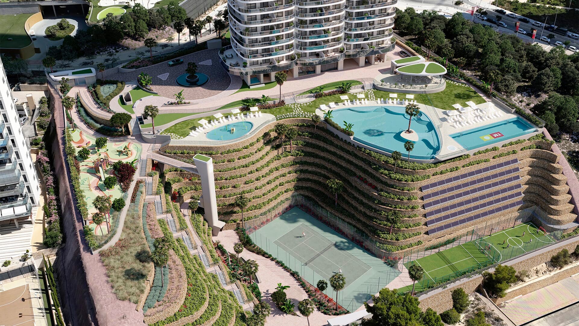 Tm Tower – 2. kép
