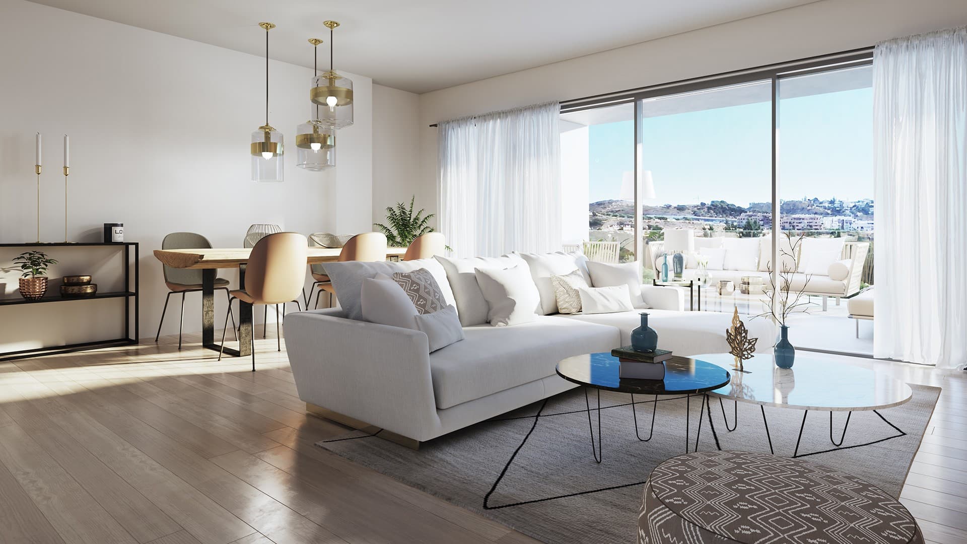 Navigolf Suites – 3. kép
