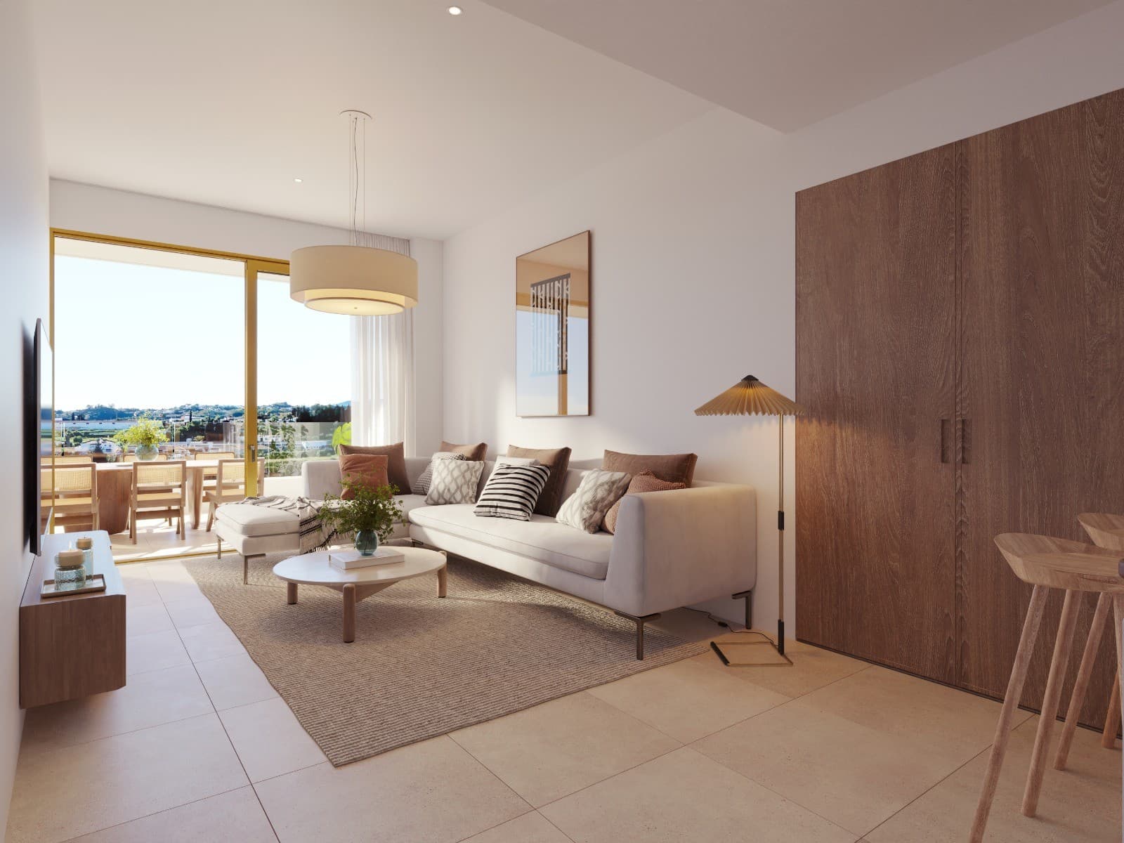 Luminal Homes – 1. kép