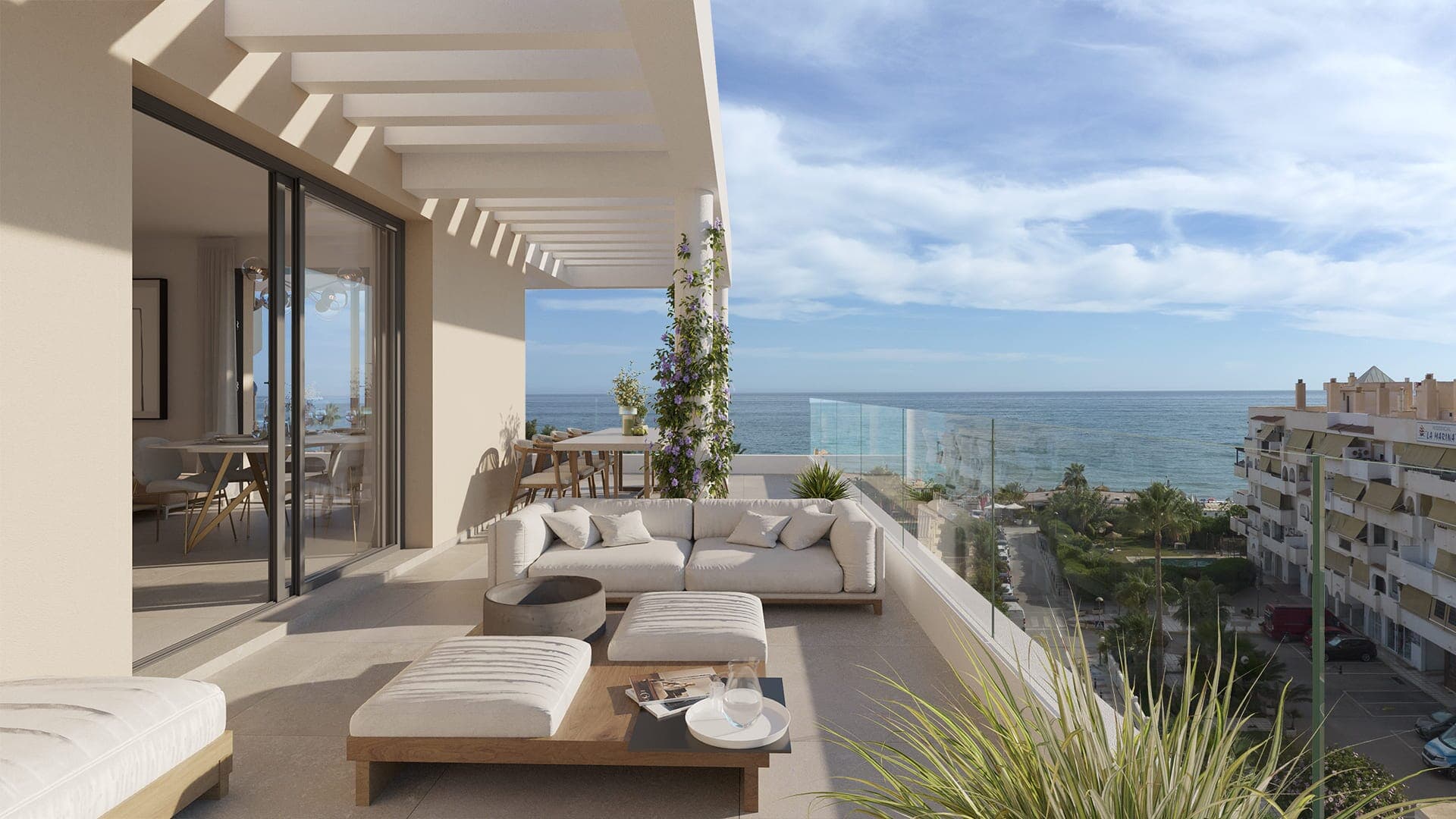 Almara Residences – 1. kép