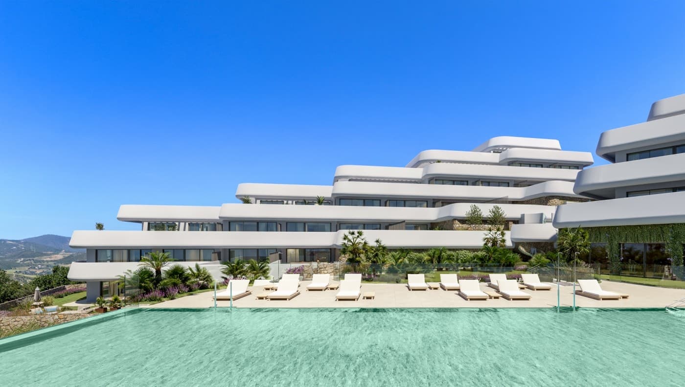 A tengerpart legszebb életstílusa: aktív, kifinomult és könnyedén összekapcsolható.