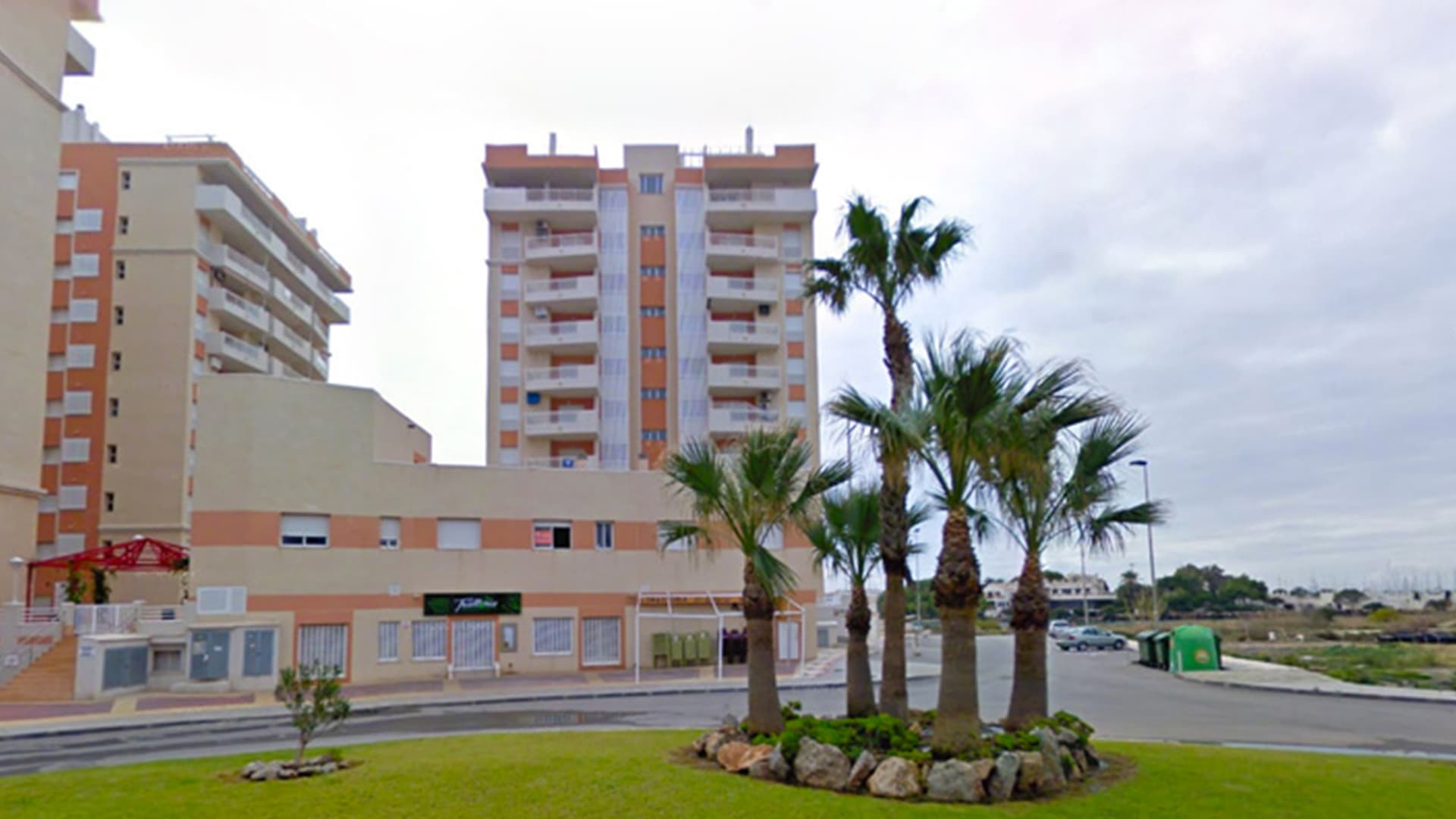 Centro Comercial Puertomar