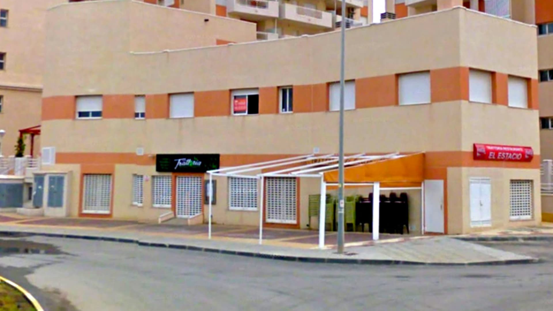 Centro Comercial Puertomar – 2. kép