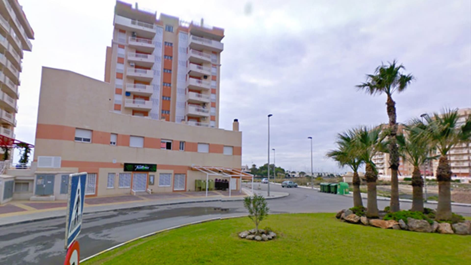 Centro Comercial Puertomar – 3. kép