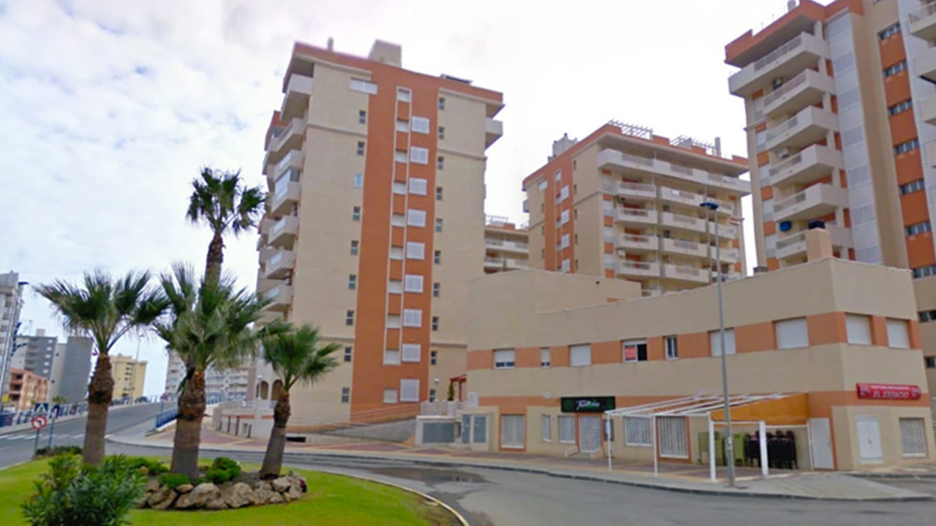 Centro Comercial Puertomar – 4. kép