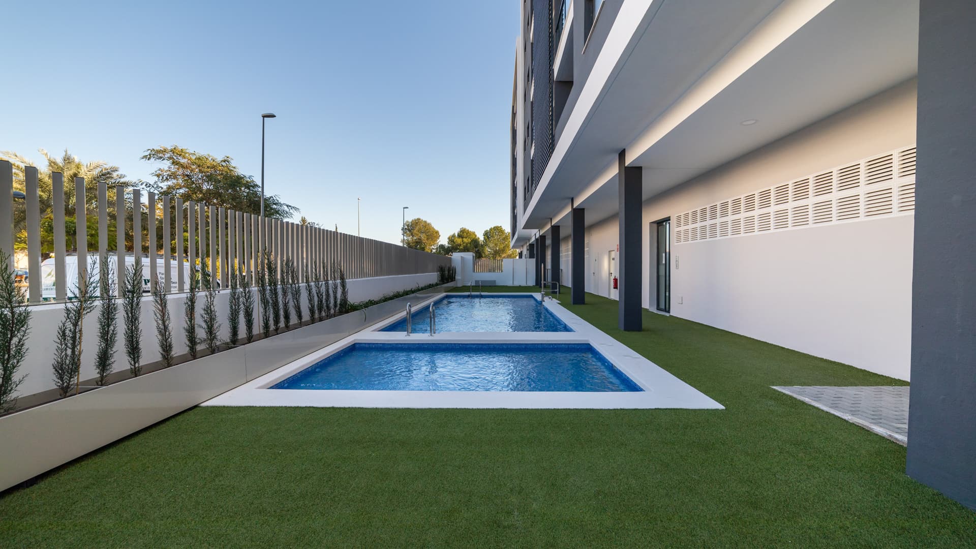 Edificio Altaona – 1. kép