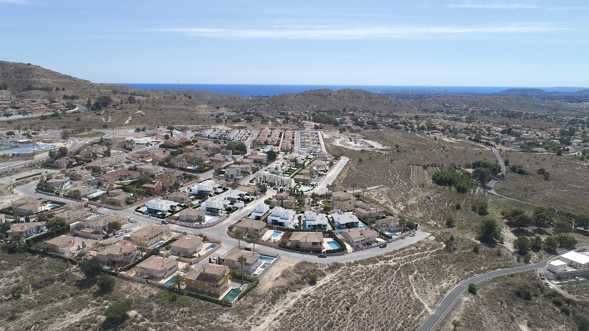 Los Altos de Alicante 5ª Fase III – 1. kép