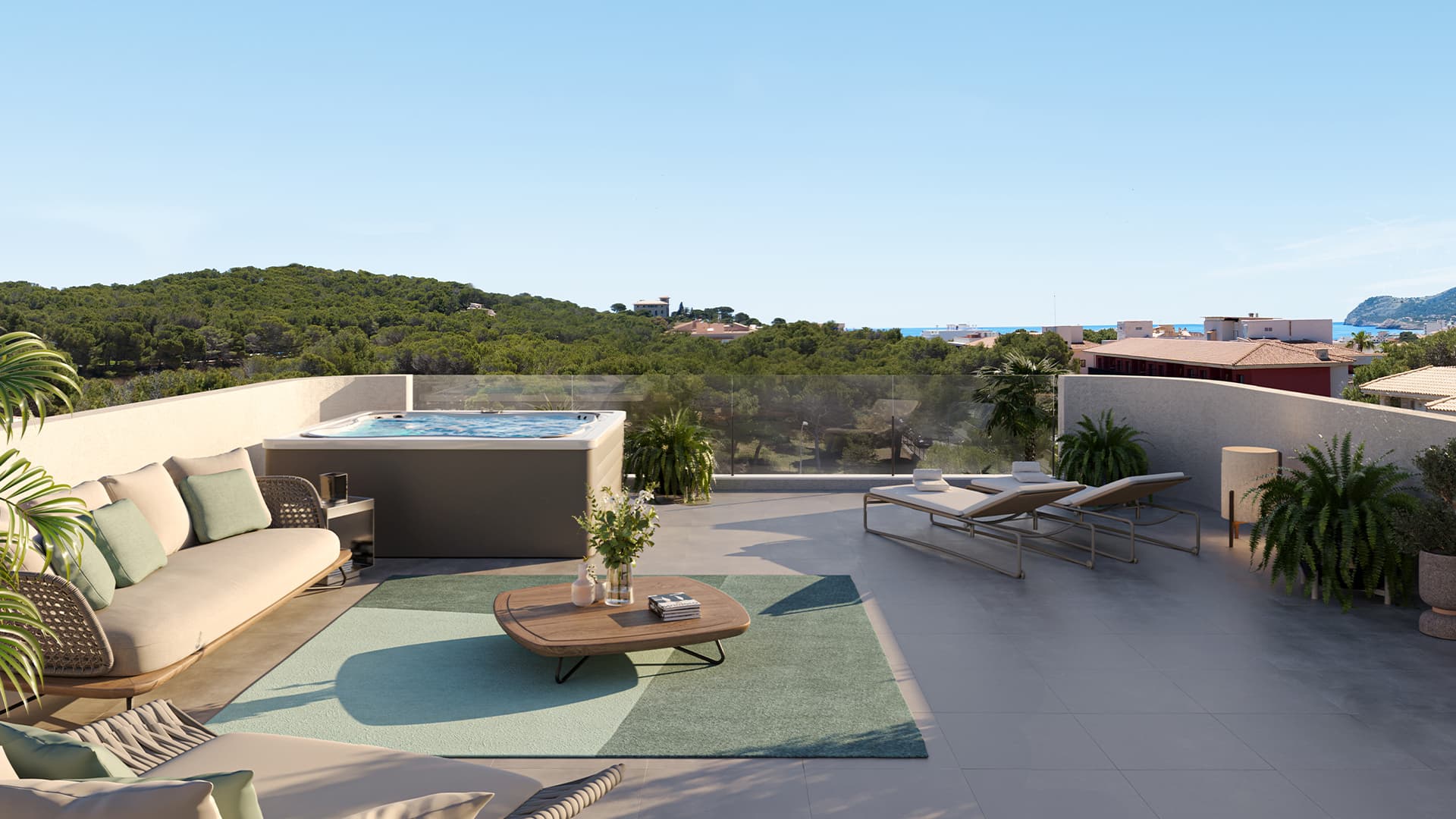 Cala Lliteres Residences – 5. kép