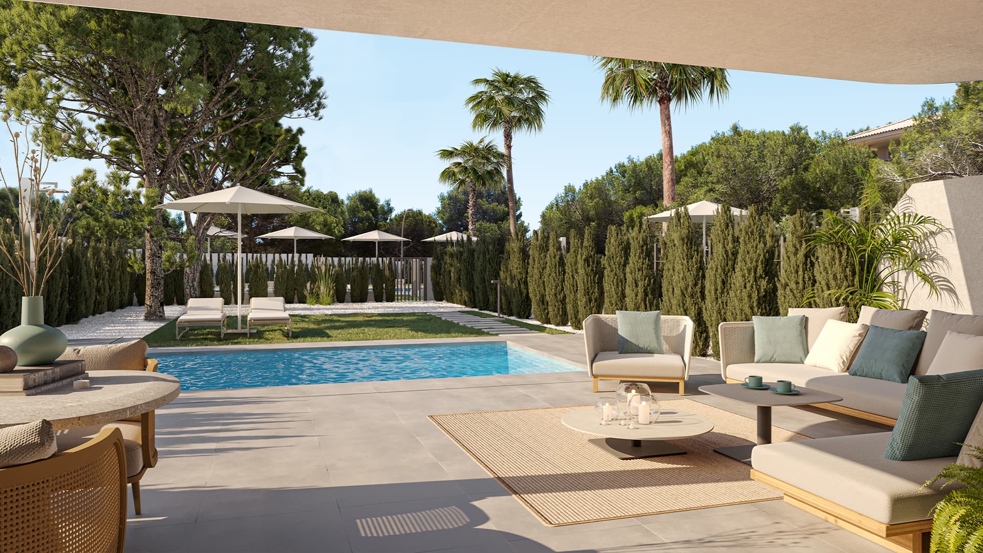 Cala Lliteres Residences – 6. kép