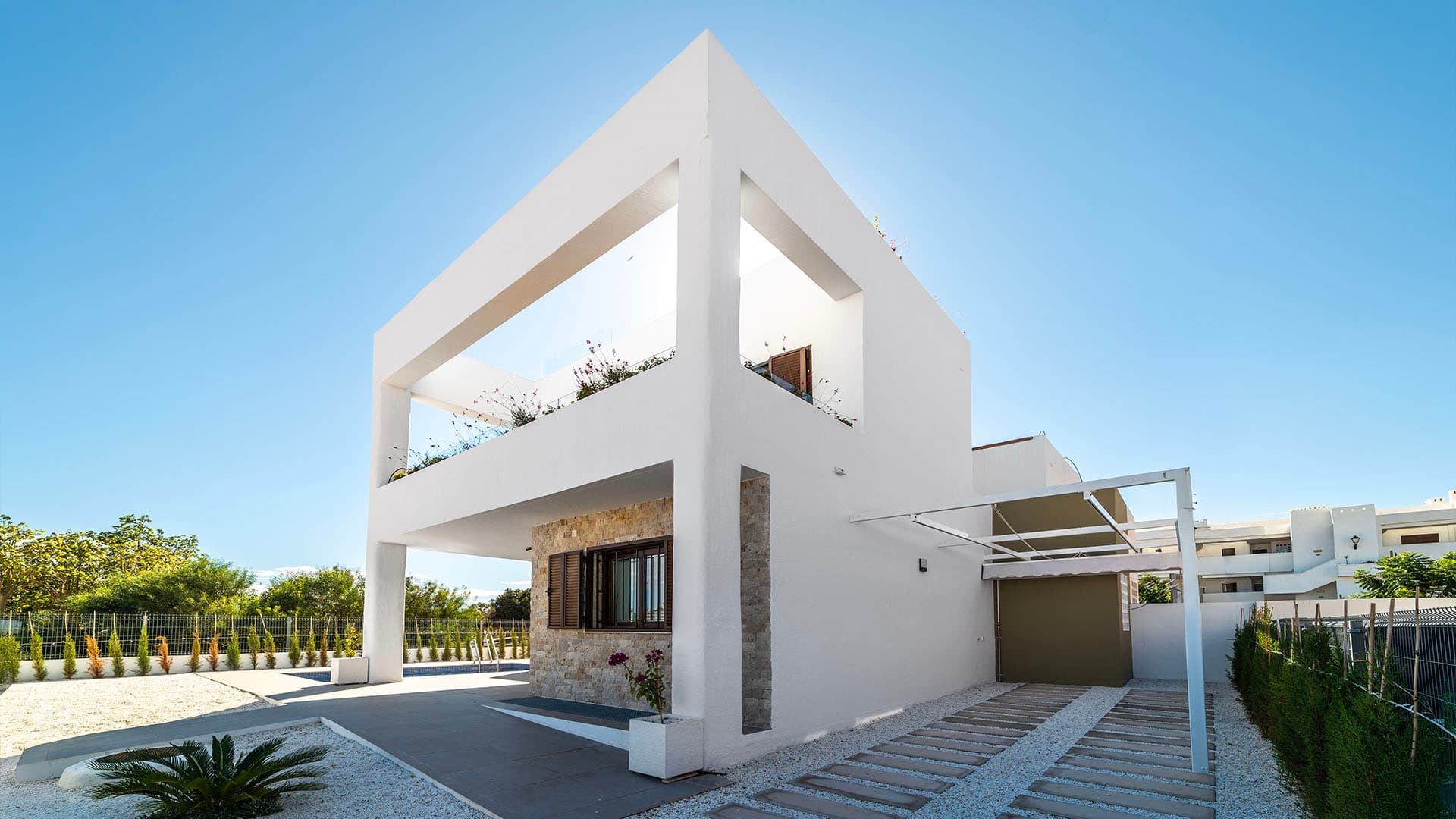 Las Villas de Mar de Pulpí 2ª Fase