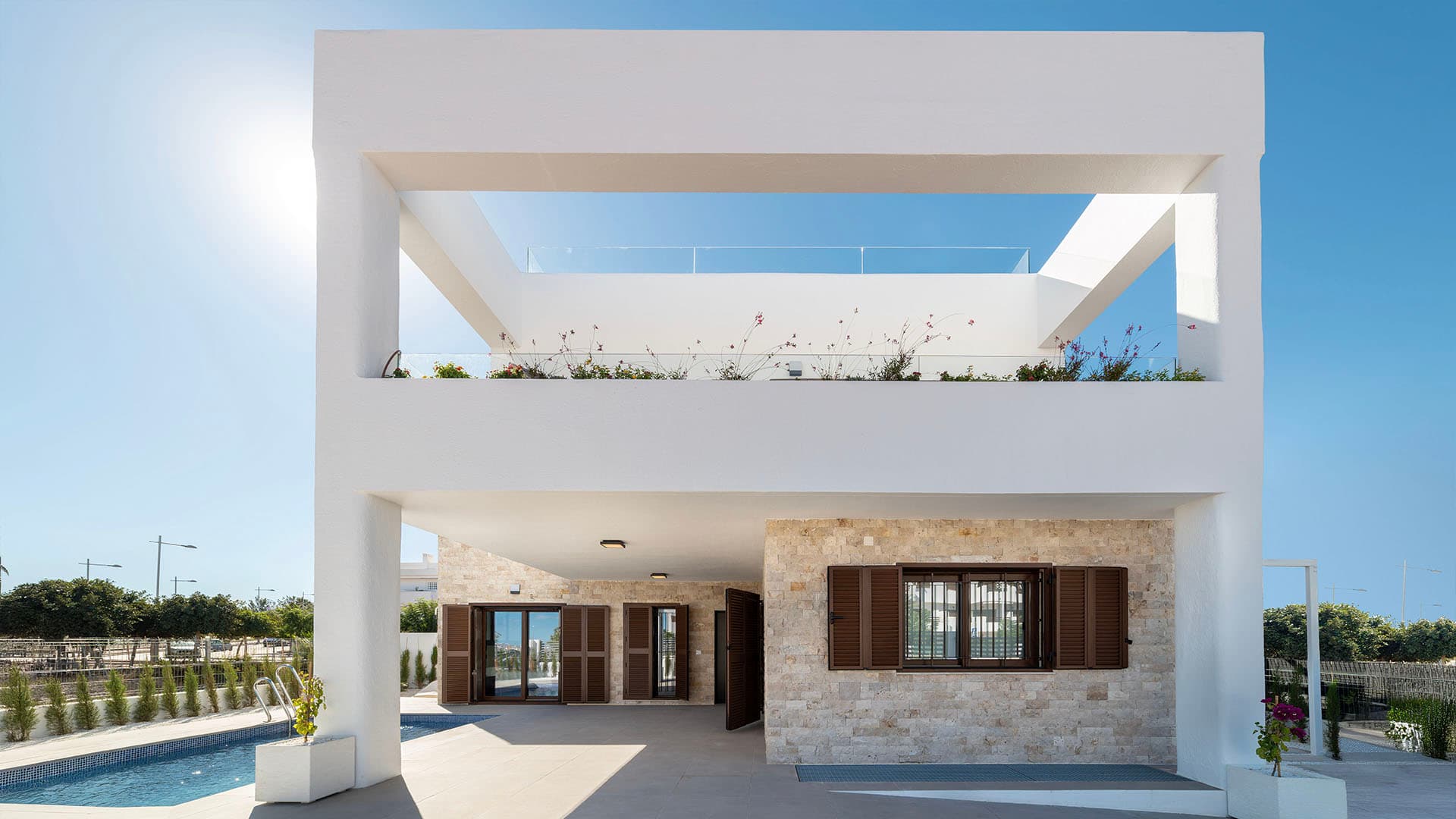 Las Villas de Mar de Pulpí 2ª Fase – 2. kép