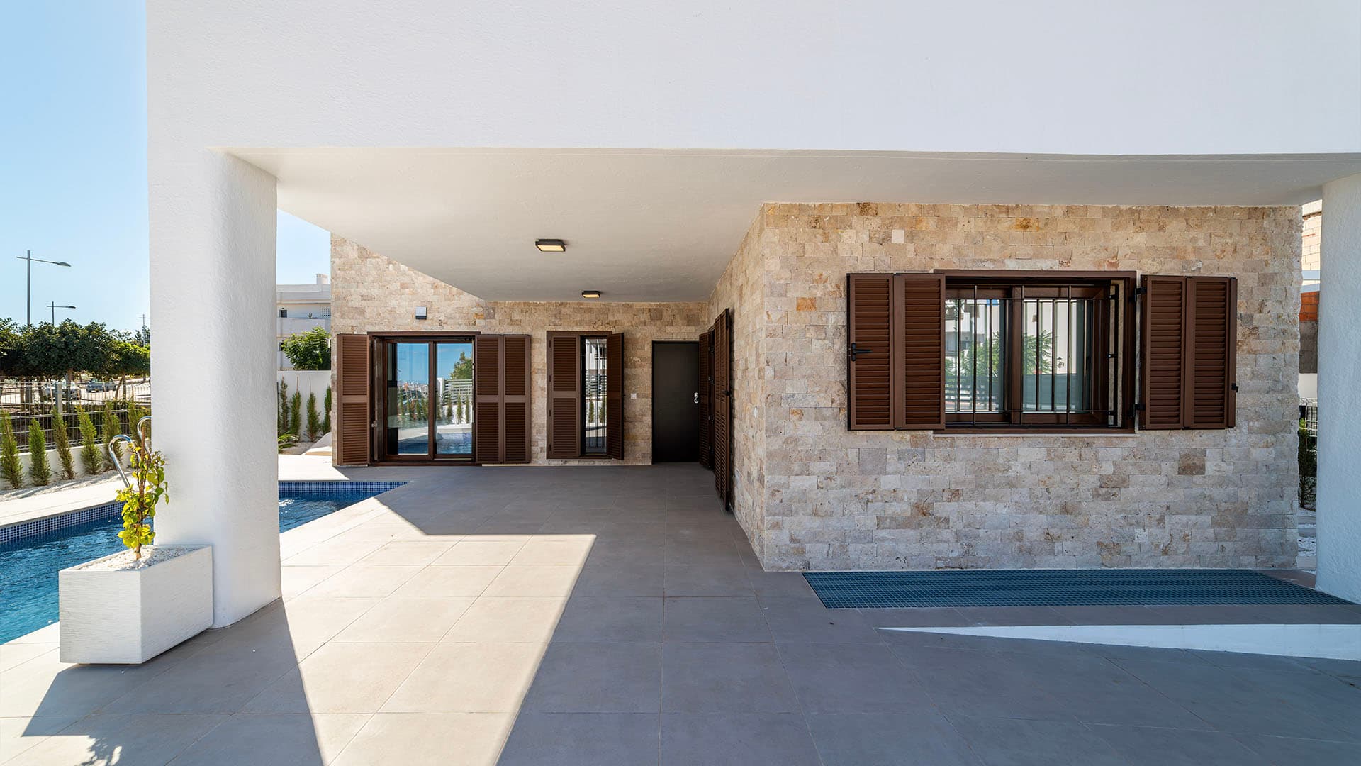 Las Villas de Mar de Pulpí 2ª Fase – 3. kép