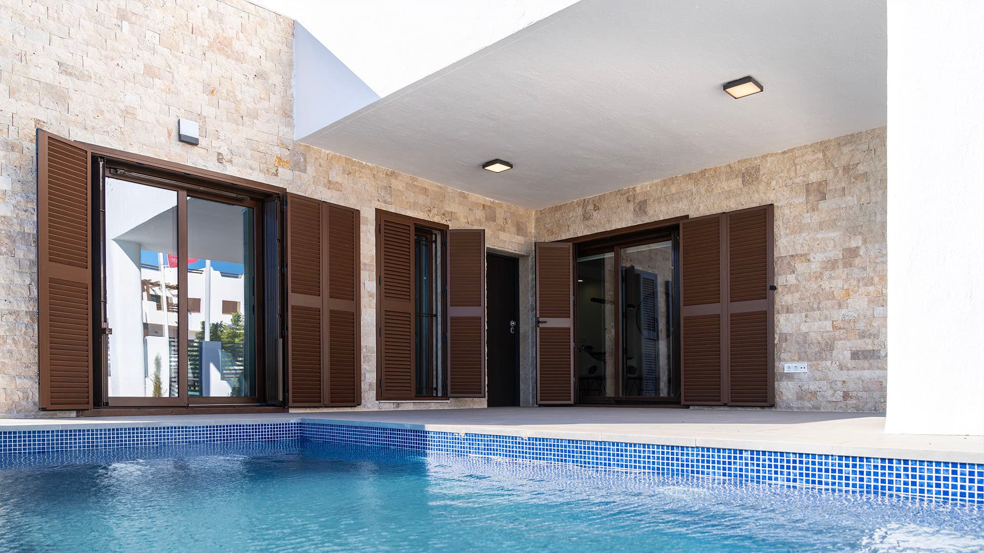 Las Villas de Mar de Pulpí 2ª Fase – 4. kép