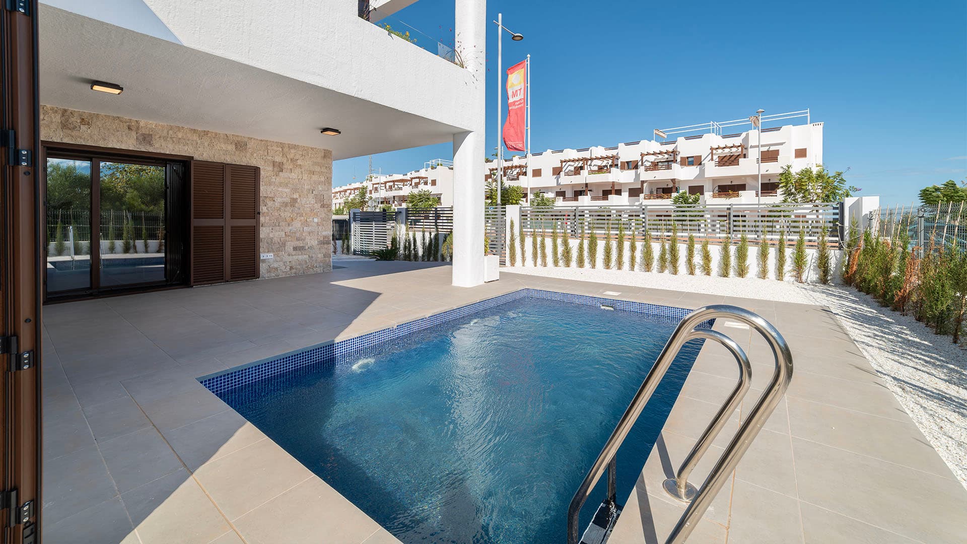 Las Villas de Mar de Pulpí 2ª Fase – 5. kép