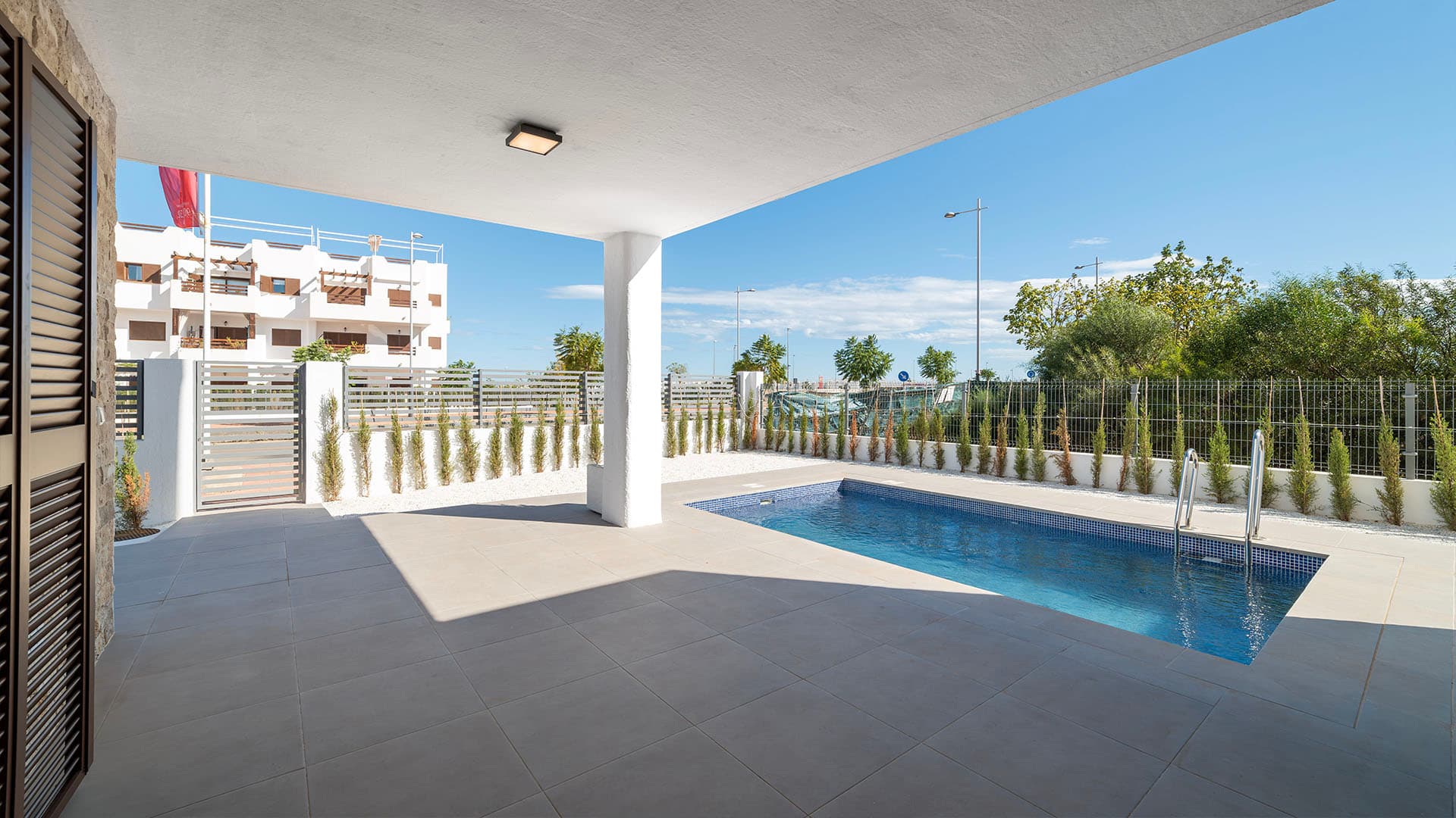Las Villas de Mar de Pulpí 2ª Fase – 6. kép