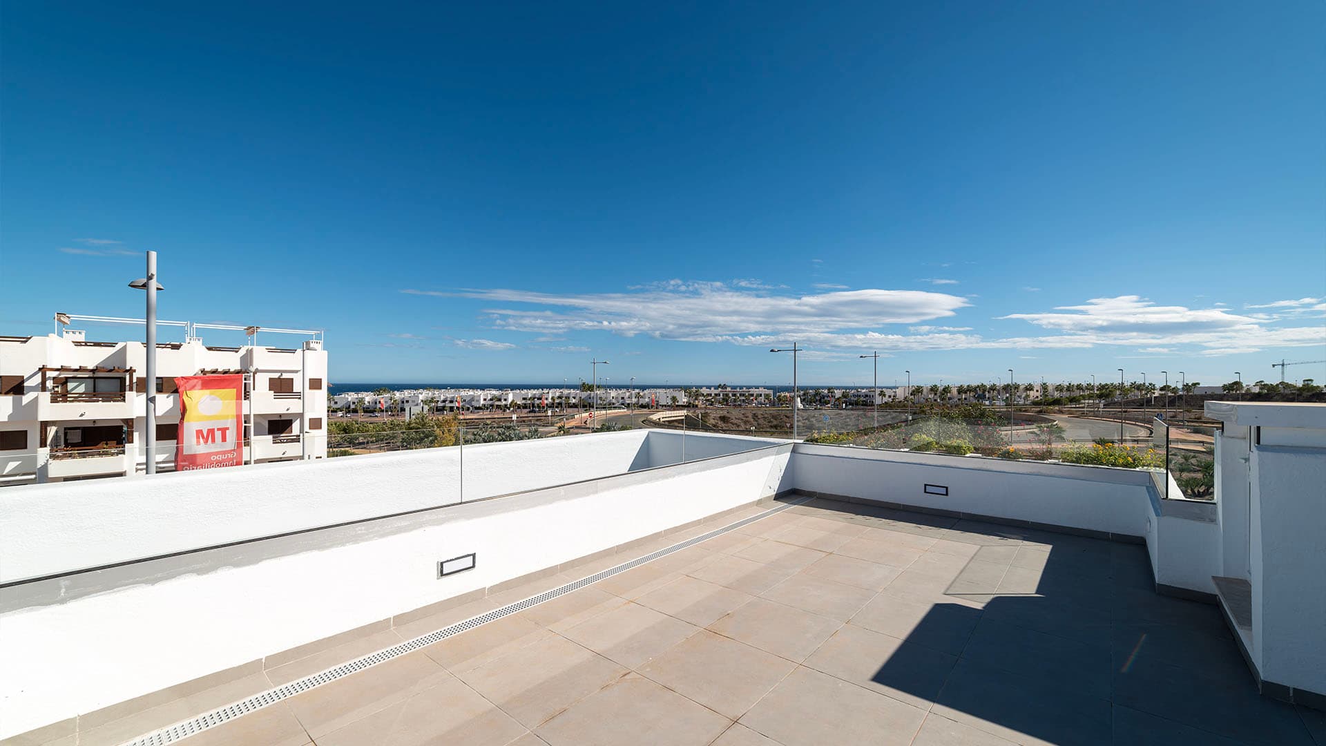 Las Villas de Mar de Pulpí 2ª Fase – 8. kép