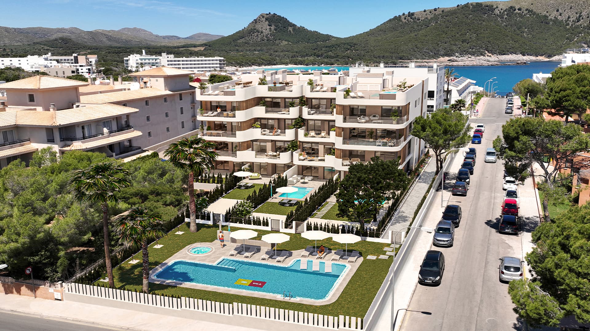 Cala Lliteres Residences – 2. kép