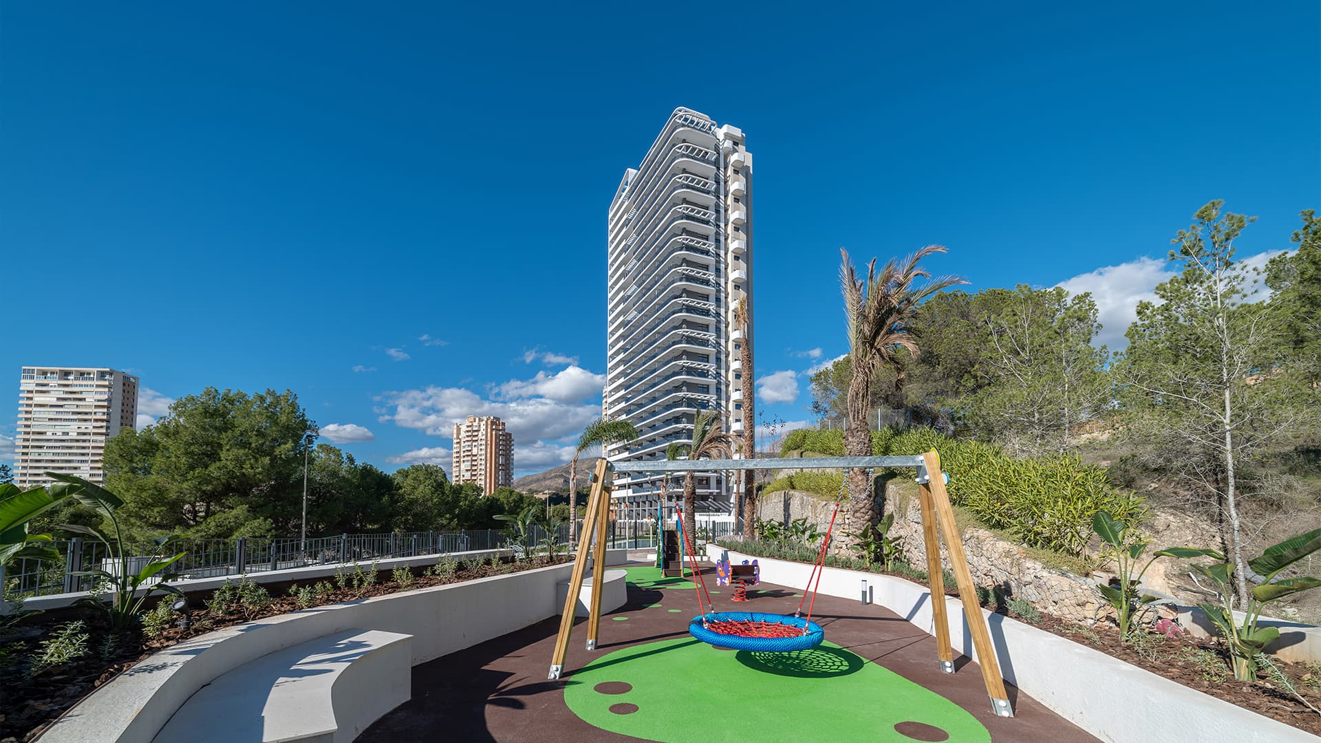 Eagle Tower – 5. kép