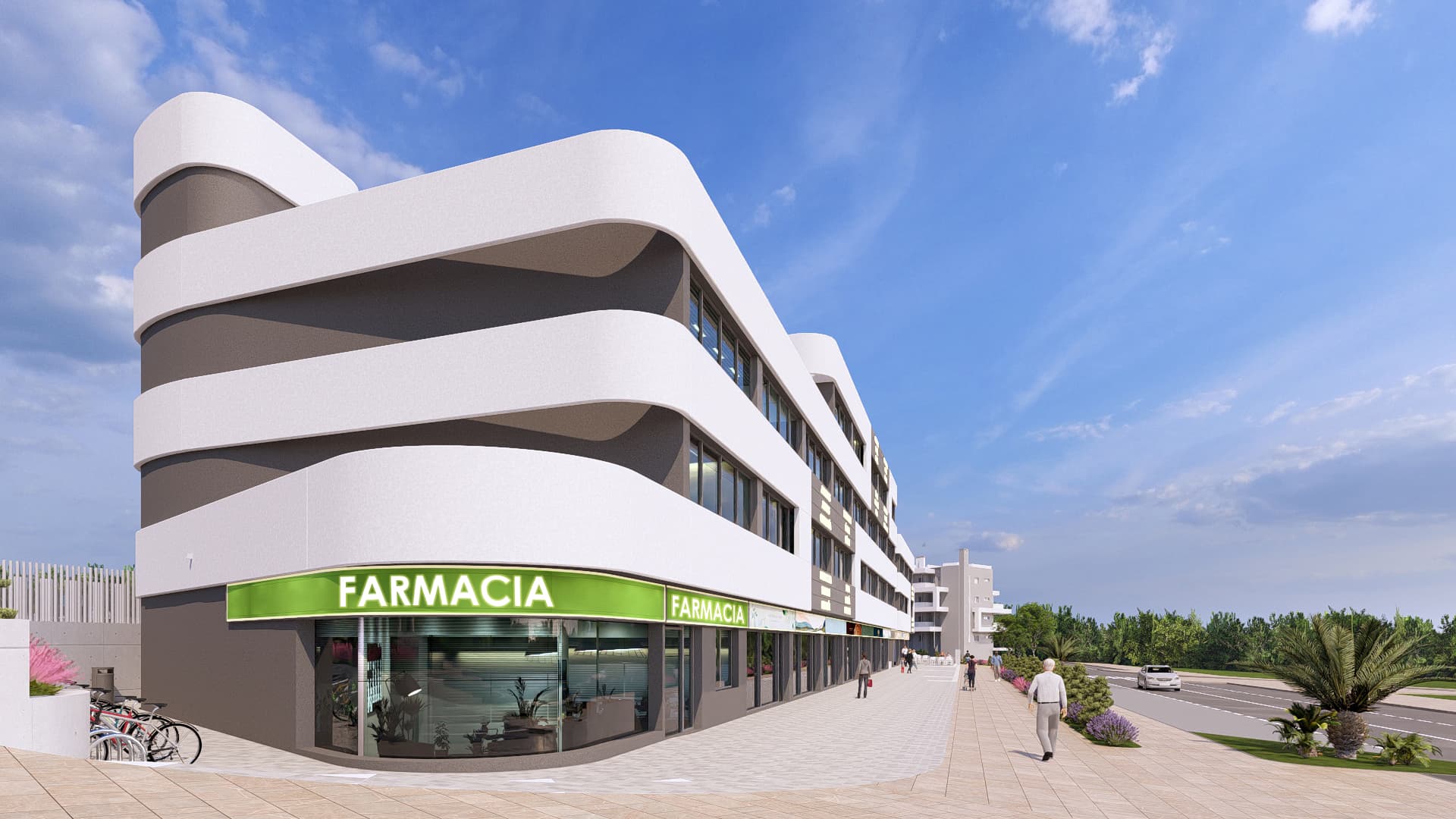 Lagoons Centro Comercial – 4. kép