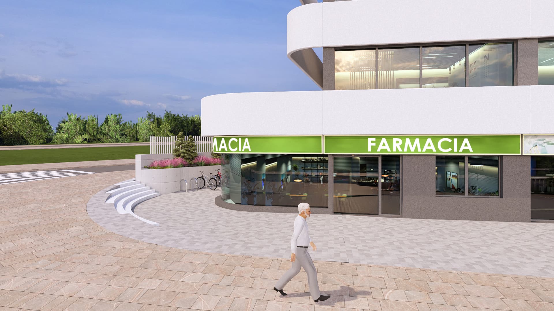 Lagoons Centro Comercial – 5. kép