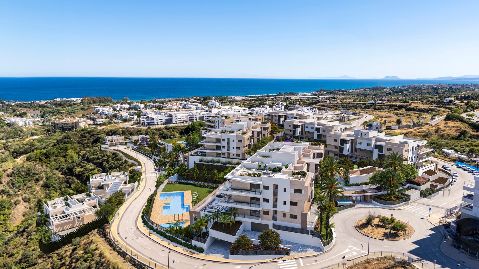 Marine Hills 1ª Fase – 2. kép