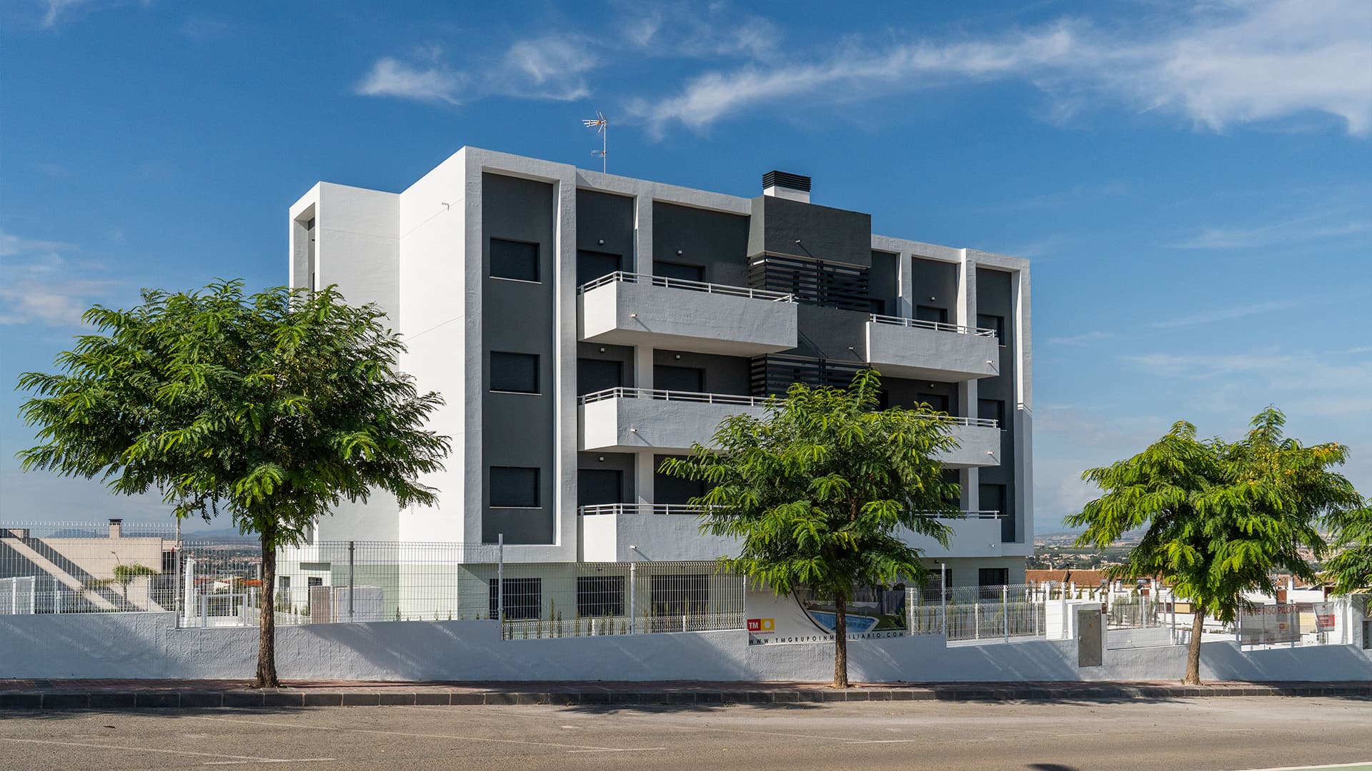 Los Álamos de Molina 4ª Fase – 7. kép