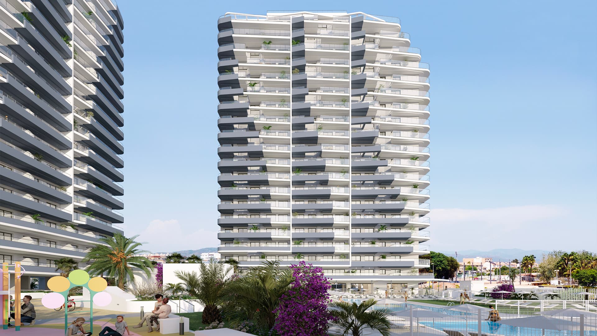 Sunrise Canet – 4. kép