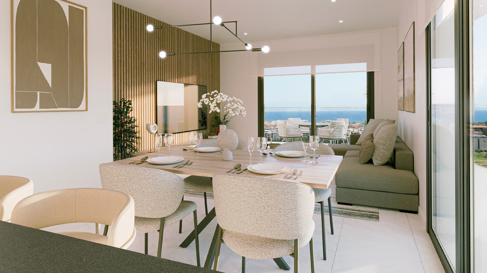 Sunrise Canet – 8. kép