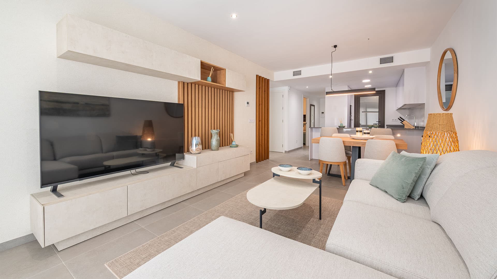 Cala Lliteres Residences – 8. kép