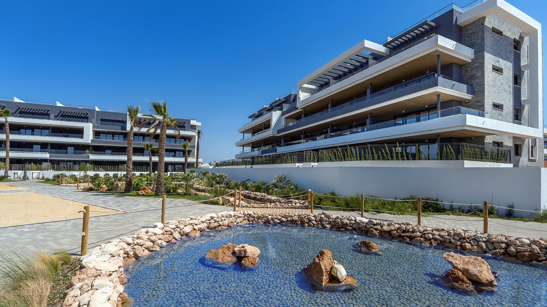 Lagoons Village Laguna Rosa – 2. kép