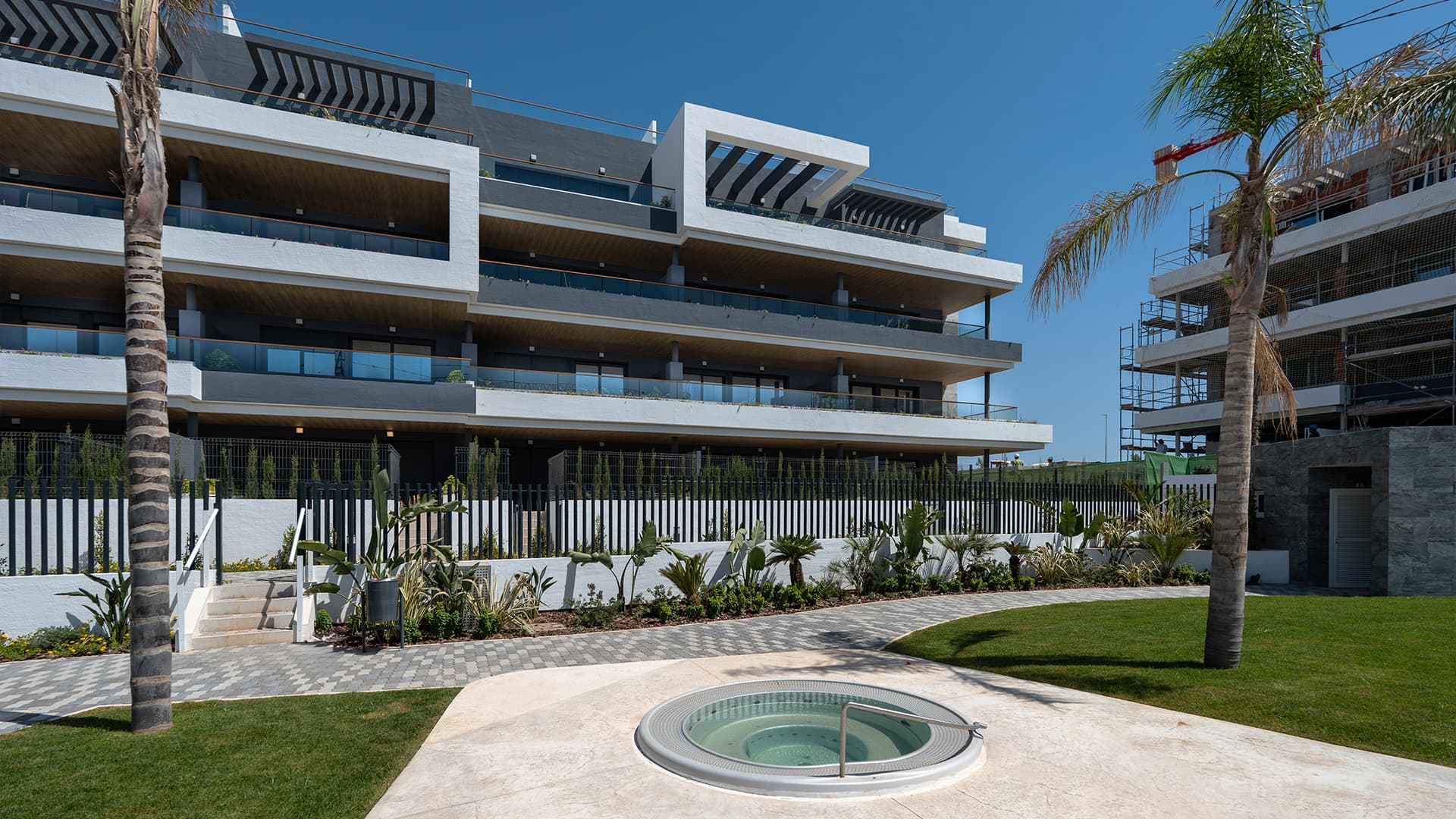 Lagoons Village Laguna Rosa – 3. kép