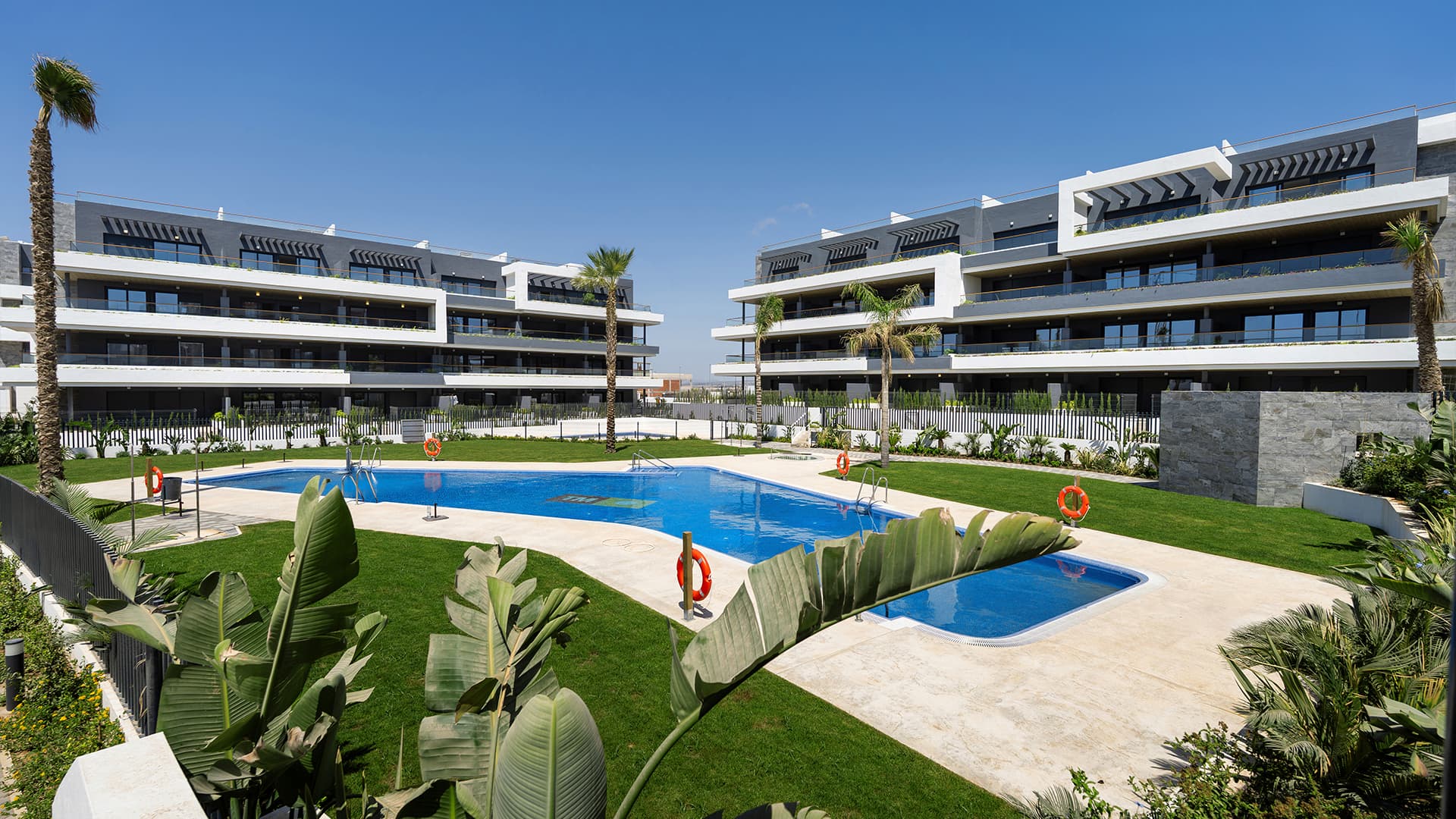 Lagoons Village Laguna Rosa – 6. kép