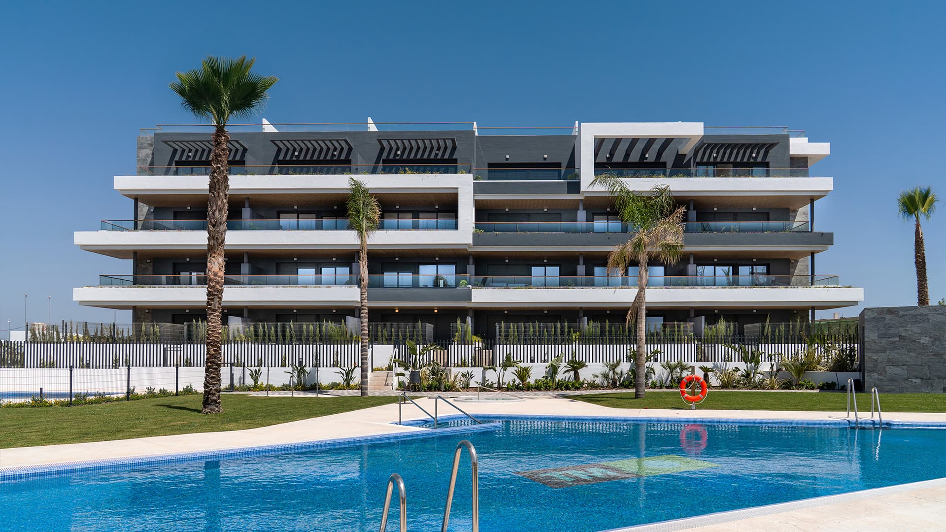 Lagoons Village Laguna Rosa – 8. kép