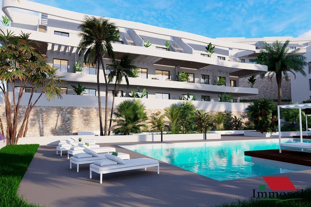 Marqués Golf Resort – 9. kép