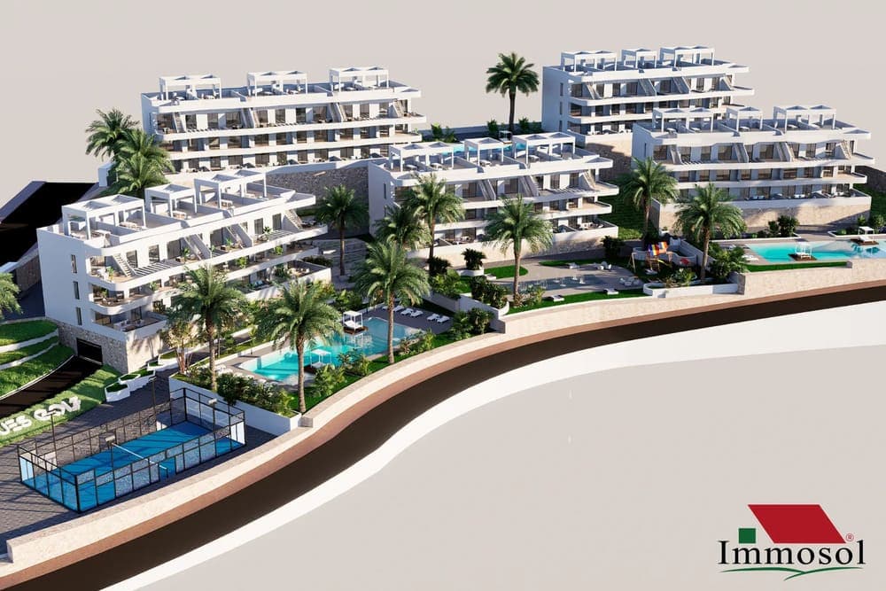 Marqués Golf Resort – 10. kép