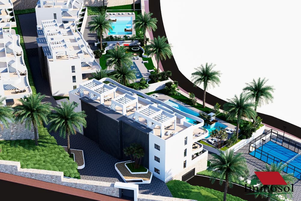 Marqués Golf Resort – 14. kép