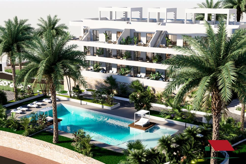 Marqués Golf Resort – 4. kép