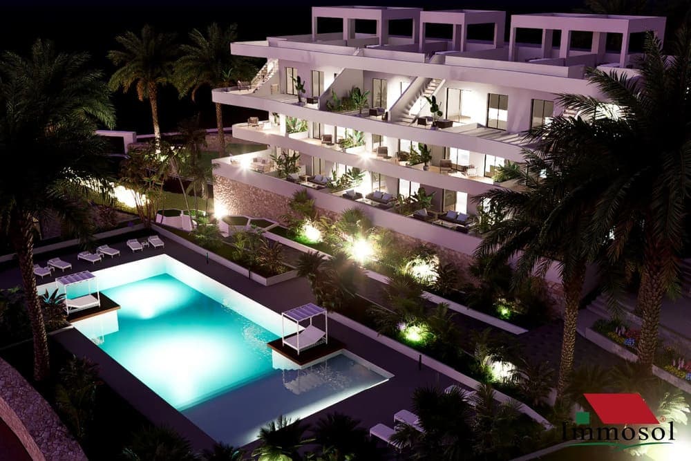 Marqués Golf Resort – 8. kép