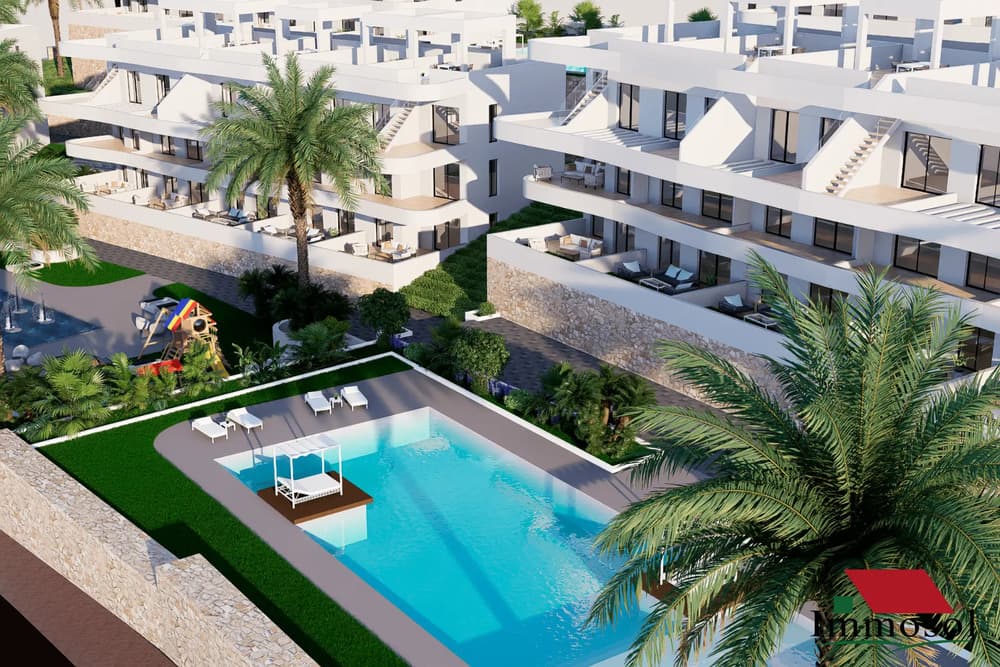 Marqués Golf Resort – 1. kép