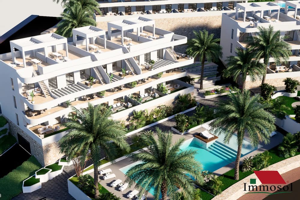 Marqués Golf Resort – 2. kép