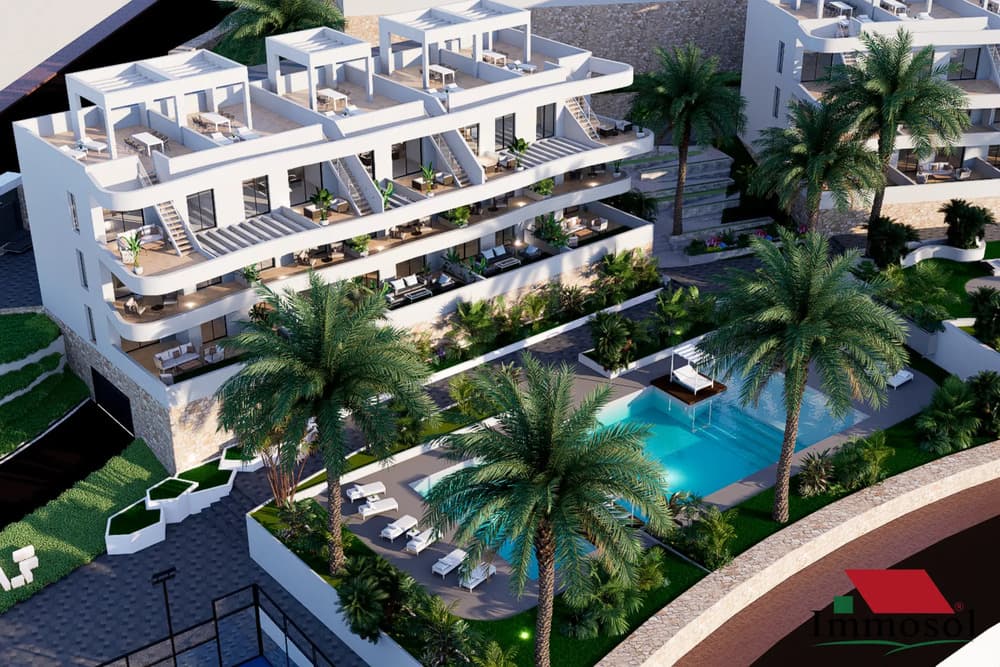 Marqués Golf Resort – 3. kép