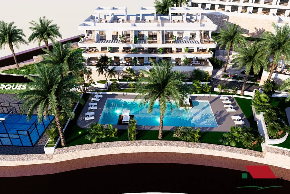 Marqués Golf Resort – 5. kép