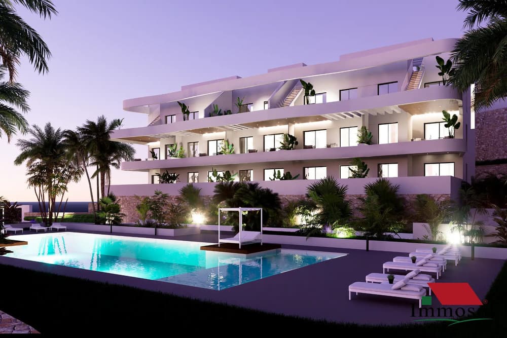 Marqués Golf Resort – 7. kép