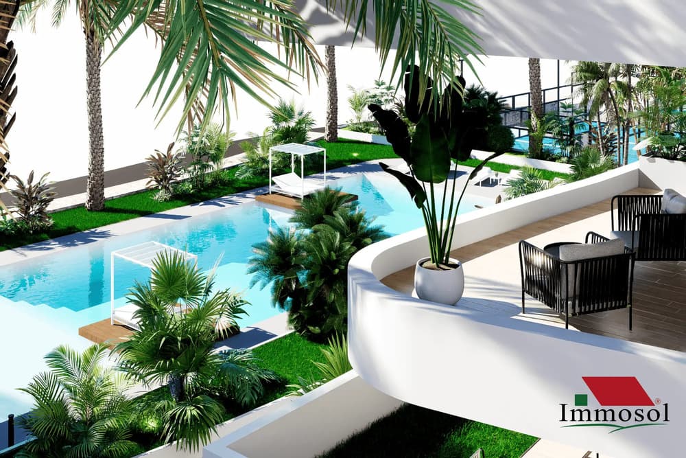 Marqués Golf Resort – 15. kép