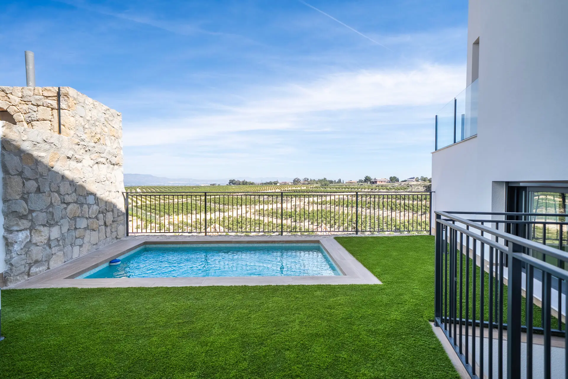 Arena Golf Villas – 12. kép