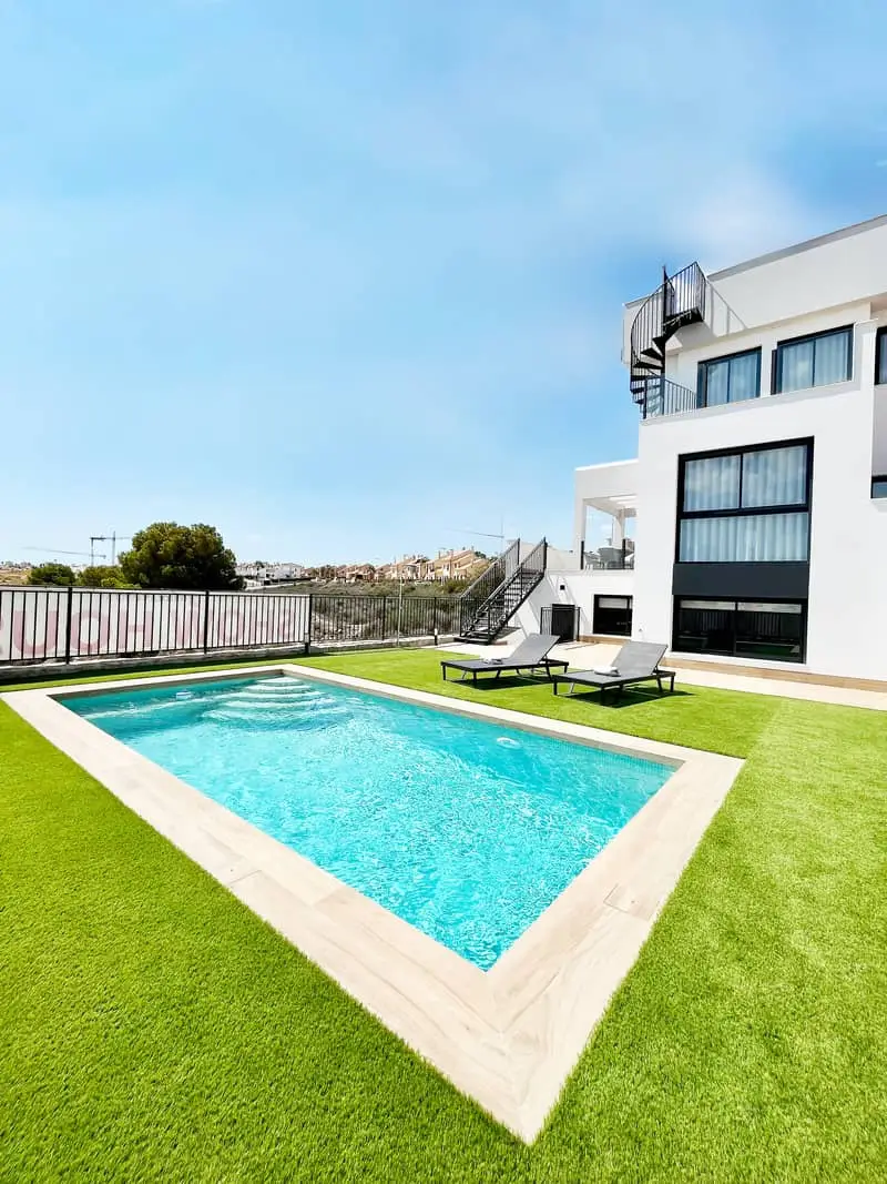 Arena Golf Villas – 2. kép